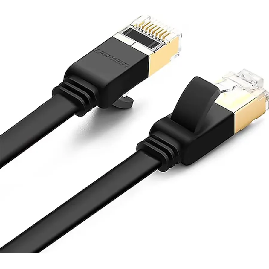 Ugreen Flat U/FTP 5 m CAT7 Patch Kablo
