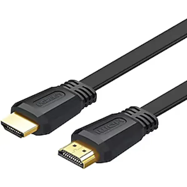 UGREEN HDMI 2.0 4K Ses ve Görüntü Kablosu 1.5 Metre - 1,5 m