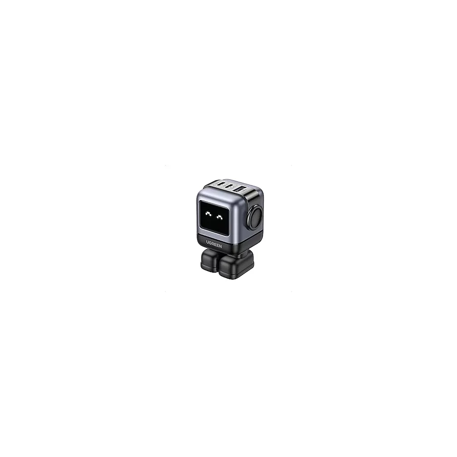 Ugreen Nexode RG 65 W Robot Hızlı Şarj Adaptörü