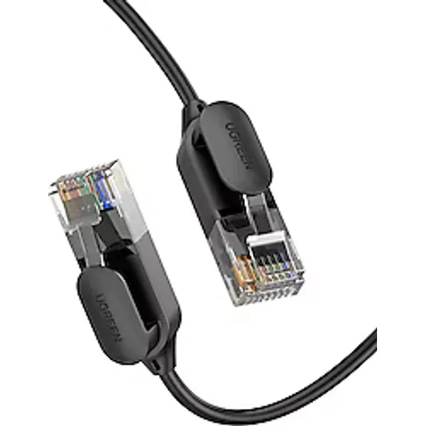 UGREEN Slim 10 m CAT6A Patch Kablo