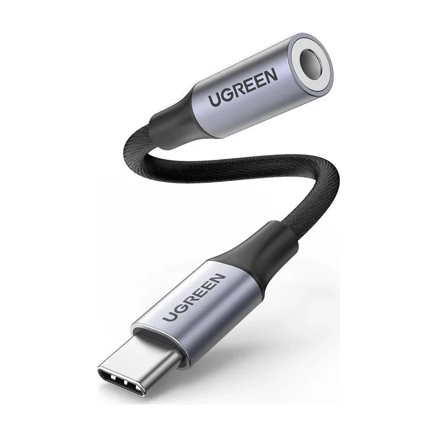 Ugreen Type-C to 3.5mm Jack Aux Dönüştürücü Kablo