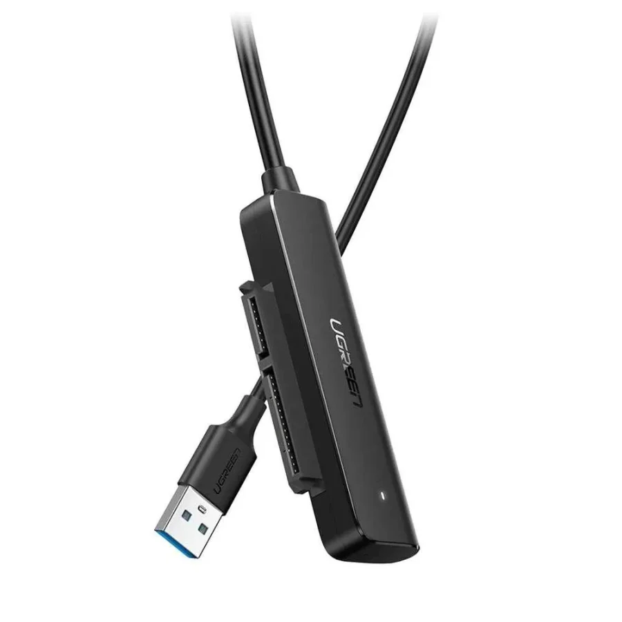 Ugreen USB 3.0 To Sata 3 Dönüştürücü Adaptör