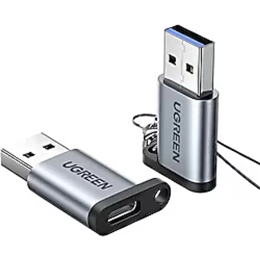 Ugreen USB 3.0 to Type-C Dönüştürücü Çevirici Adaptör