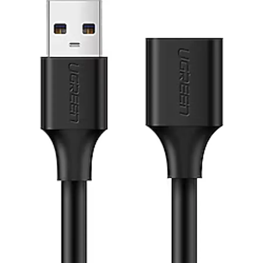 Ugreen USB Uzatma Kablosu 50 CM