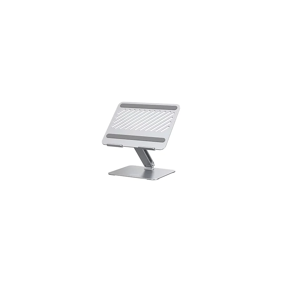 Ugreen Yükseklik ve Açı Ayarlı Alüminyum Tablet Notebook Standı - Gri