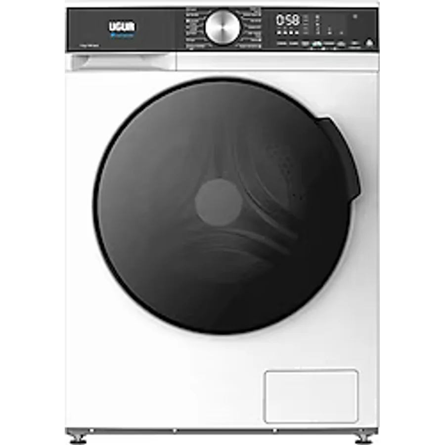 Uğur UCM 31214 B101 12 kg 1400 Devir Çamaşır Makinesi