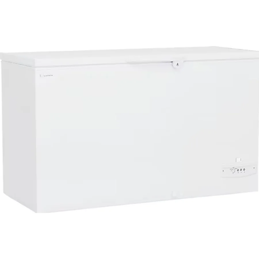 Uğur UDD 565 T D/S R63 Sandık Tipi Derin Dondurucu