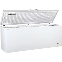 Uğur UDD 600 BK Sandık Tipi Derin Dondurucu
