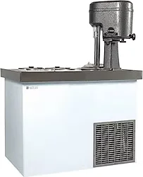 Uğur UDM 16 L4Y Dondurma Makinesi