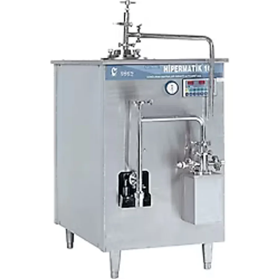 Uğur UDM 300 H Hipermatik Dondurma Makinesi 700 L