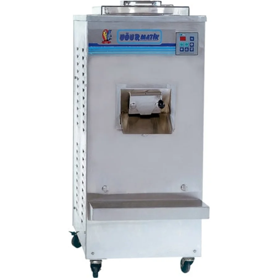 Uğur UDM 350 L HS Dondurma Makinesi