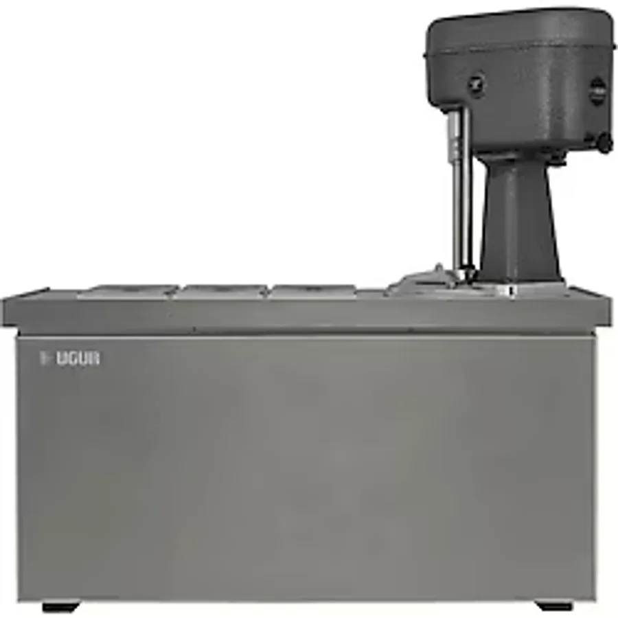 Uğur UDM 40 L3D Dondurma Makinesi 84 L