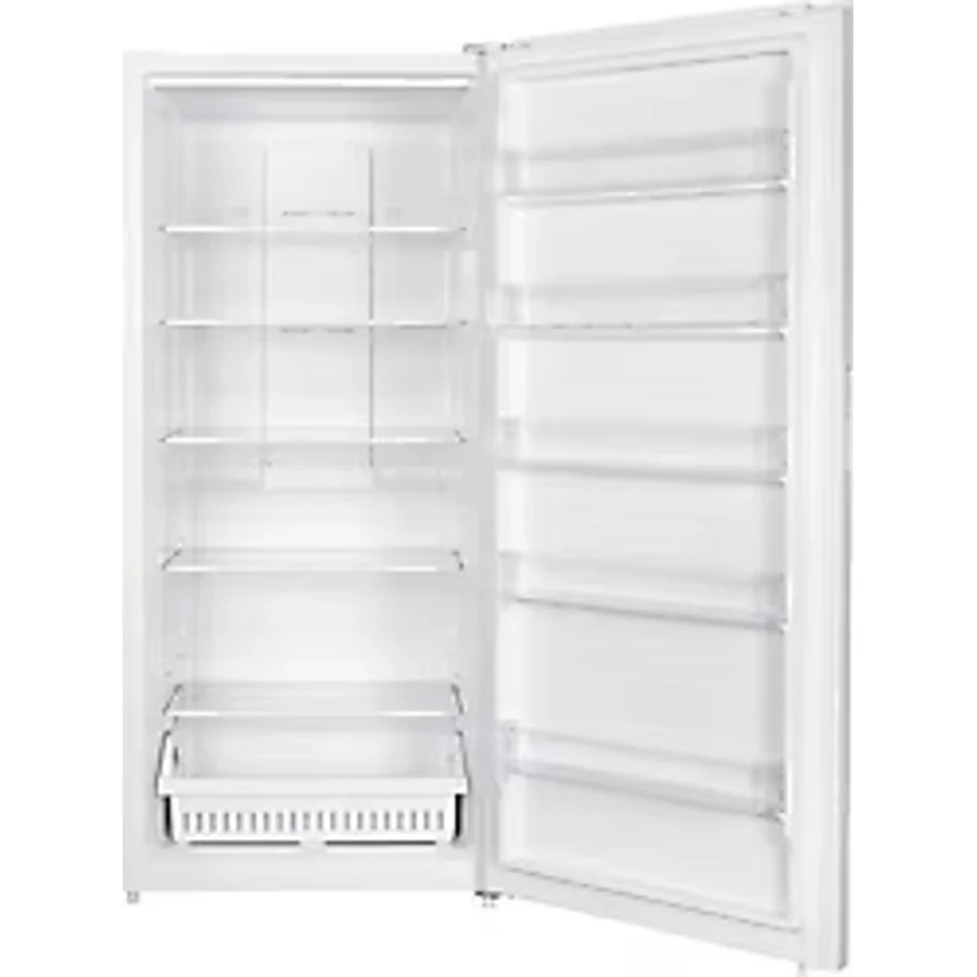 Uğur UED 0460 DTK NF D/S DGT R65 Dikey No Frost Derin Dondurucu