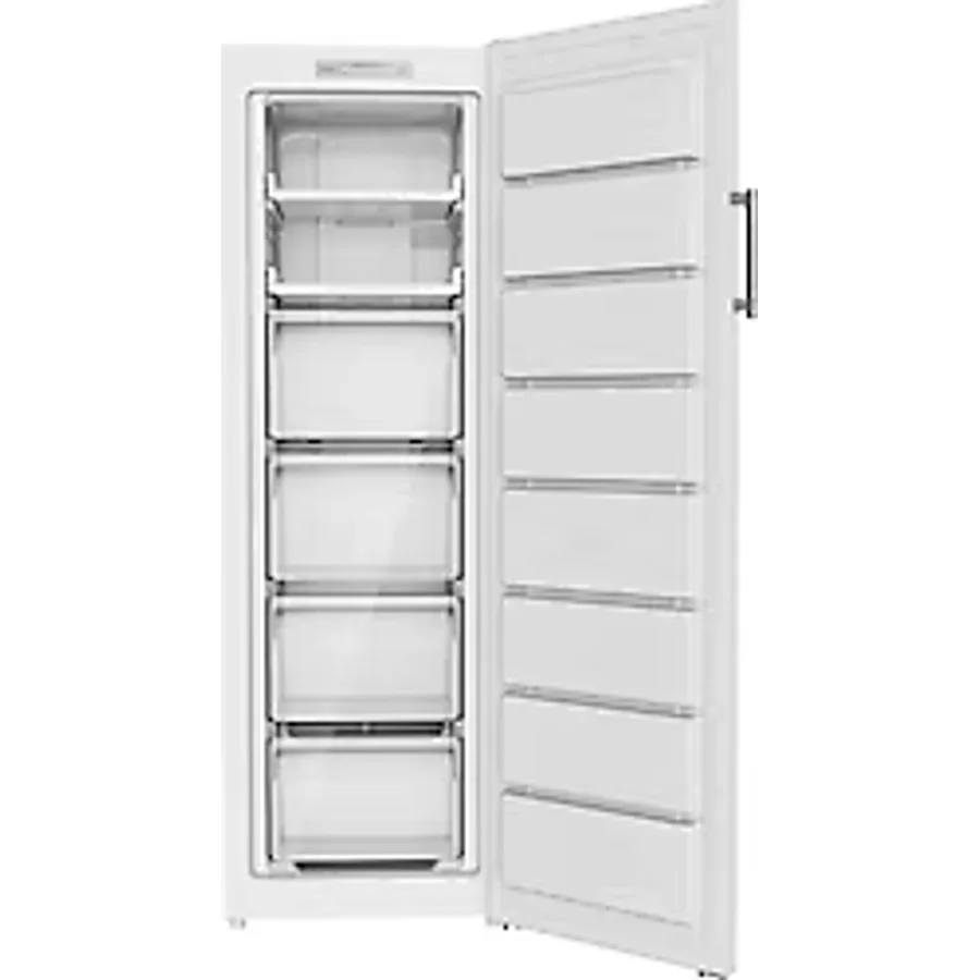 Uğur UED 6204 DTK NF R65 6 Çekmeceli Dikey No Frost Derin Dondurucu