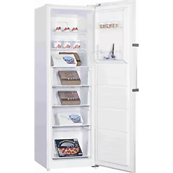 Uğur UED 8274 DTK NF D/S DGT R65 Dikey Derin Dondurucu