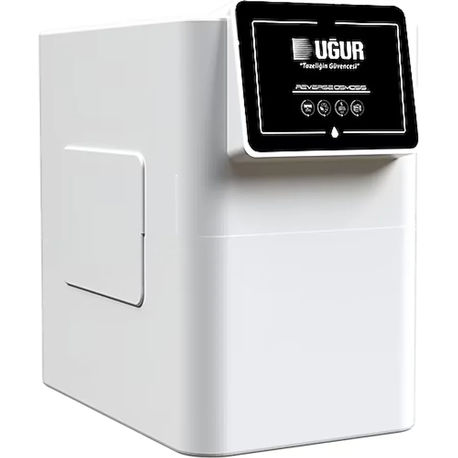 Uğur USA T85B Compact Su Arıtma Cihazı