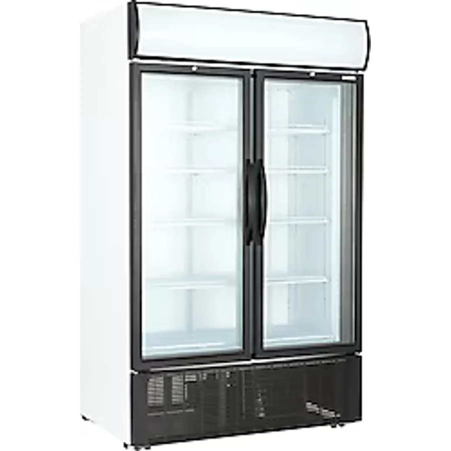 Uğur USS 1200 D2KL Dikey Şişe Soğutucu