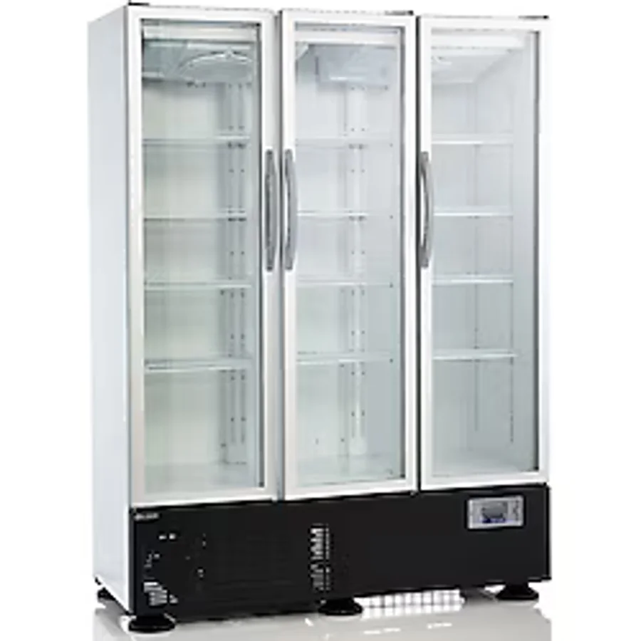 Uğur Uss 1500 D3k Dikey 3 Kapılı Şişe Soğutucu