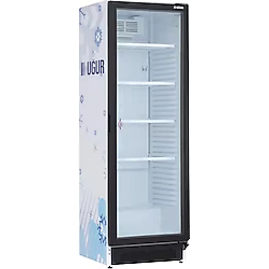 Uğur USS 330 DTK LEAN Dikey Şişe Soğutucu