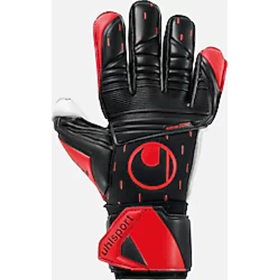 Uhlsport 101132101-20.264 Classic Absolutgrip Unisex Kaleci Eldiveni Renkli Çok Renkli
