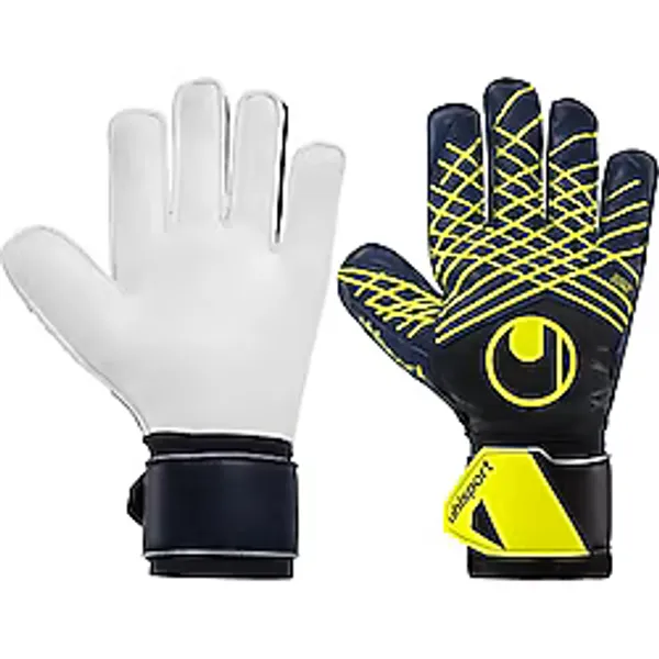 Uhlsport 101133701-10.2996 Prediction Soft Pro Unisex Kaleci Eldiveni Renkli Çok Renkli
