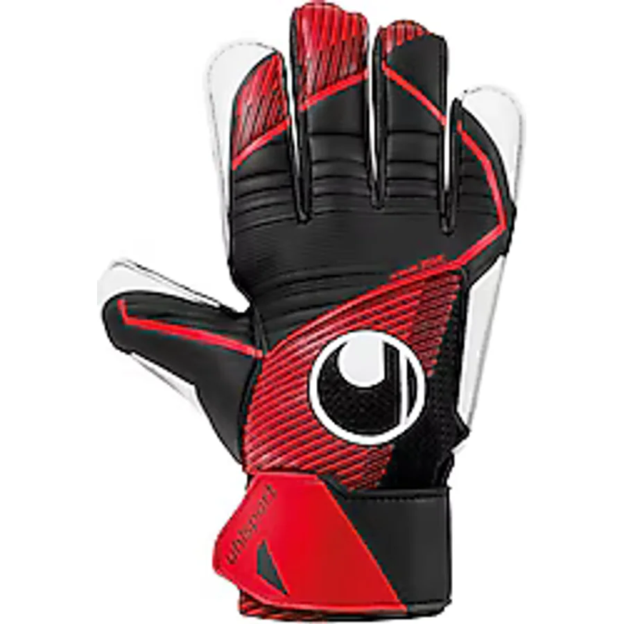 Uhlsport Powerline Starter Soft Futbol Kaleci Eldiveni