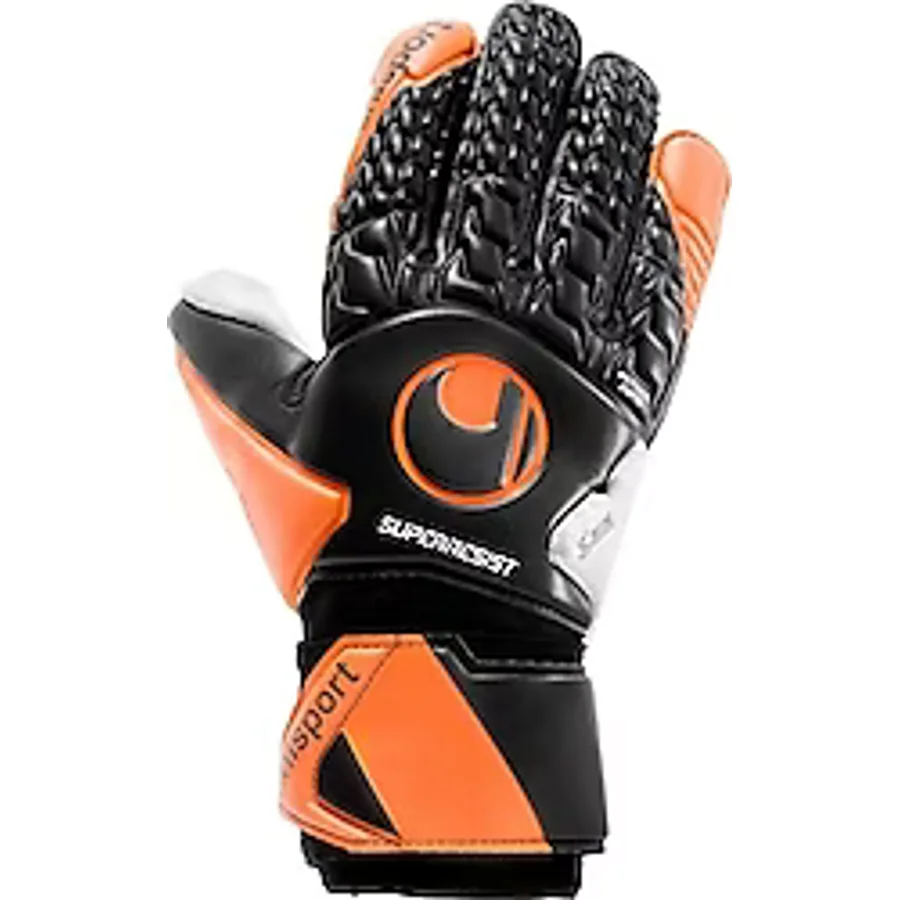 Uhlsport Süper Resist Hn Kaleci Eldiveni