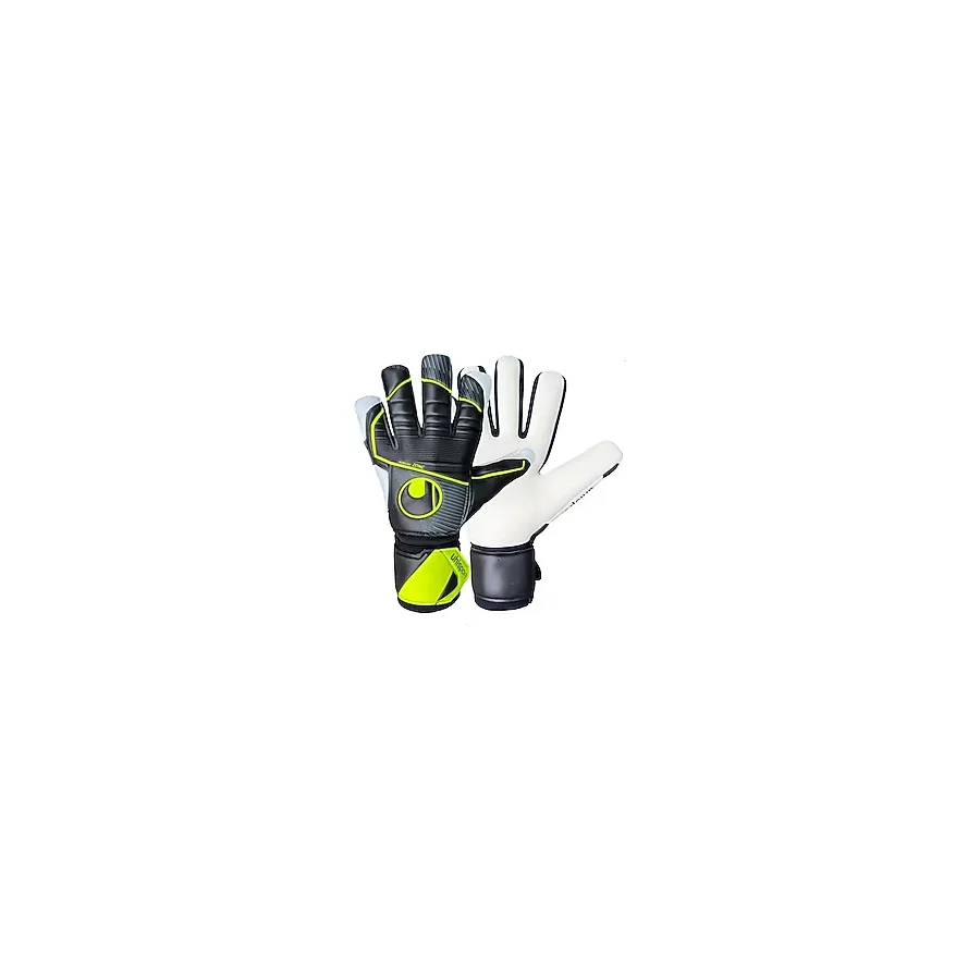 Uhlsport Supersoft HN Flex Frame Futbol Kaleci Eldiveni