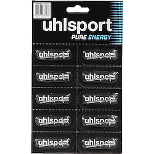 Uhlsport TIN-1002-20.001 Unisex Top İğnesi