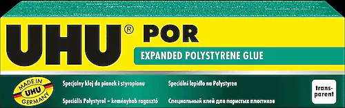 Uhu Por 40 gr Sıvı Yapıştırıcı