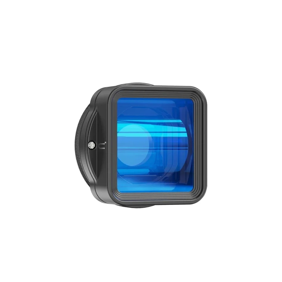 Ulanzi 1.55xt Anamorphic Telefon Lensi