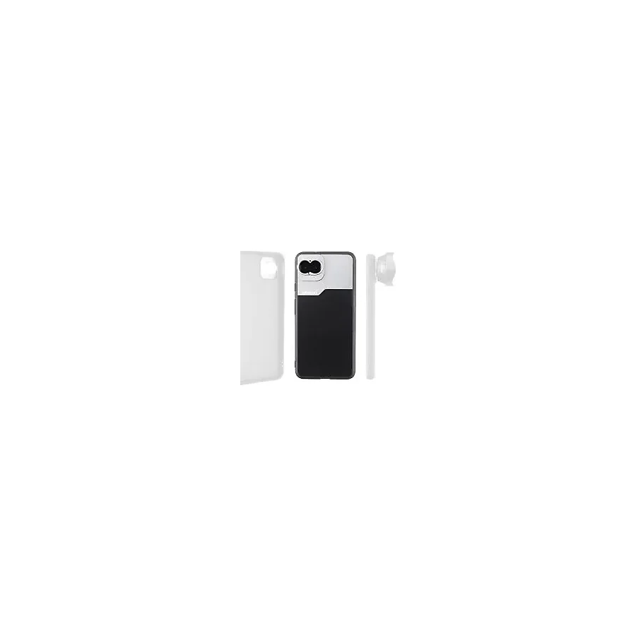 Ulanzi 17mm Lens Bağlantı Kılıfı Google Pixel 4