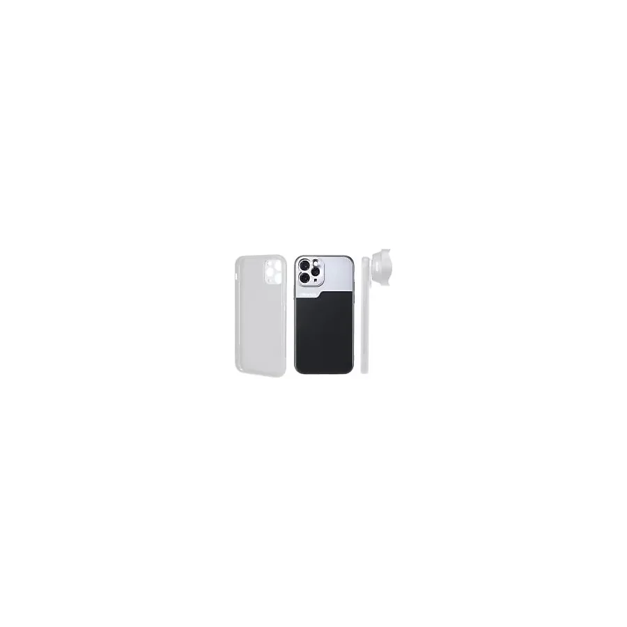 Ulanzi 17mm Lens Bağlantı Kılıfı Iphone 11 Pro