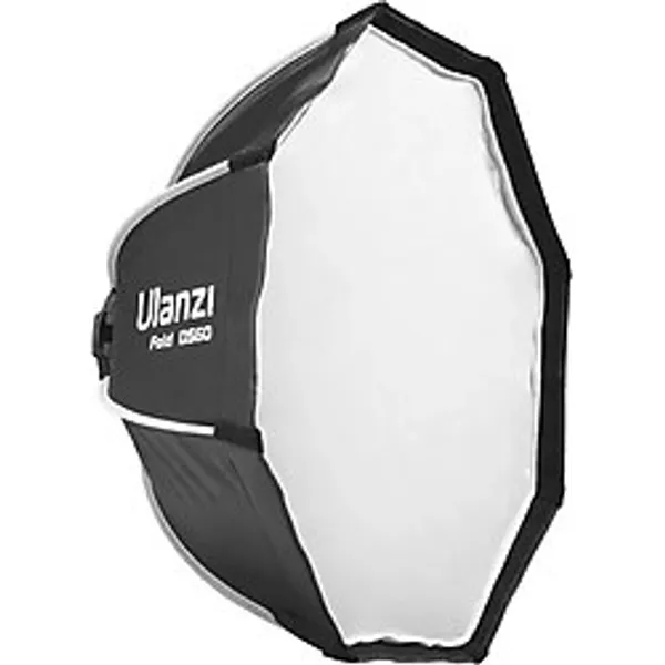 Ulanzi 60cm Mini Bowens Quick Release Octagon Softbox