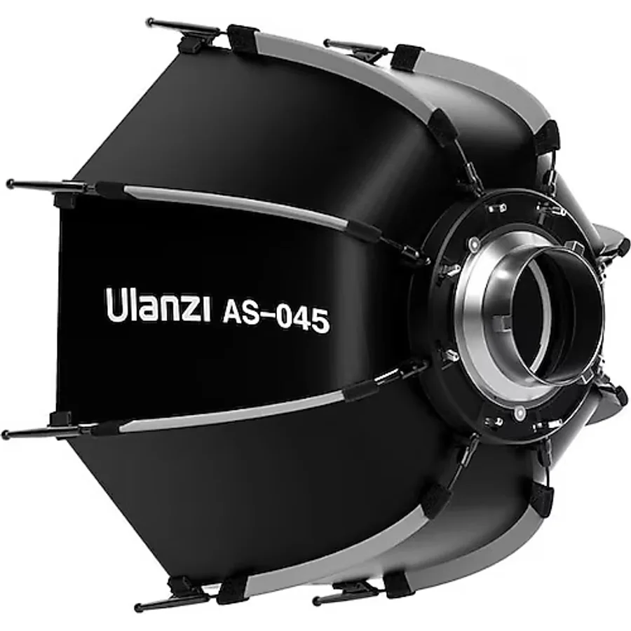 Ulanzi AS-045 45 cm Gridli Softbox