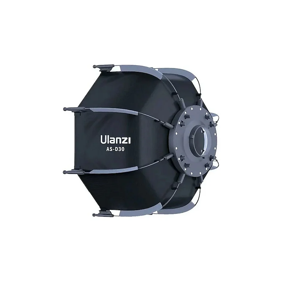 Ulanzi AS-D30 30 cm Octagon Softbox