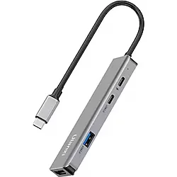Ulanzi C060 USB-C Multifunctional Video Capture Card