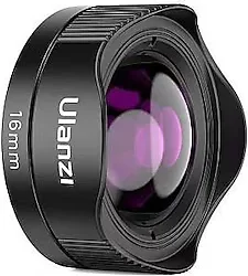 Ulanzi CL-005 16 mm Geniş Açı Telefon Kamera Lensi