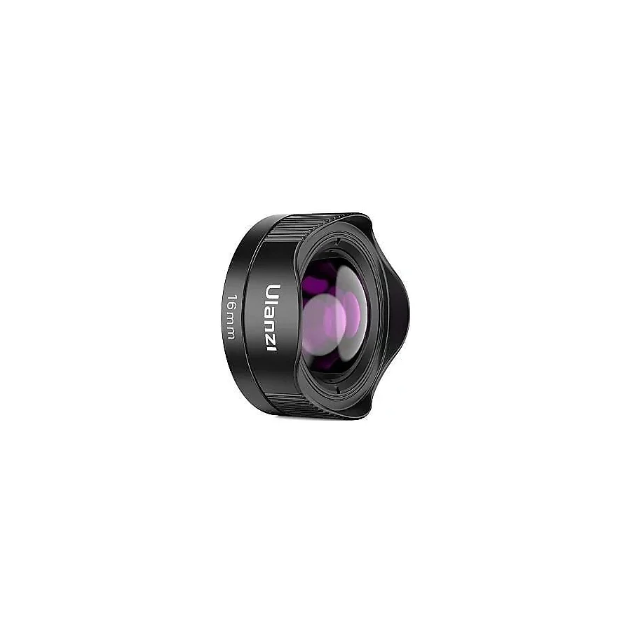 Ulanzi CL-005 16 mm Geniş Açı Telefon Kamera Lensi