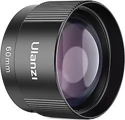 Ulanzi CL-006 60 mm Telefon Kamera Lensi