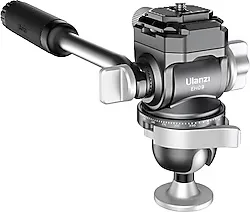 Ulanzi EH09 Inverted Ball Head Video Tripod Başlığı