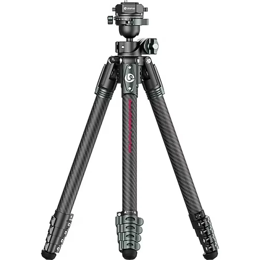 Ulanzi GlideGo JJ05 Karbon Fiber Tripod