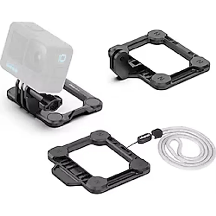 Ulanzi GP-16 Manyetik Quick Release Mount