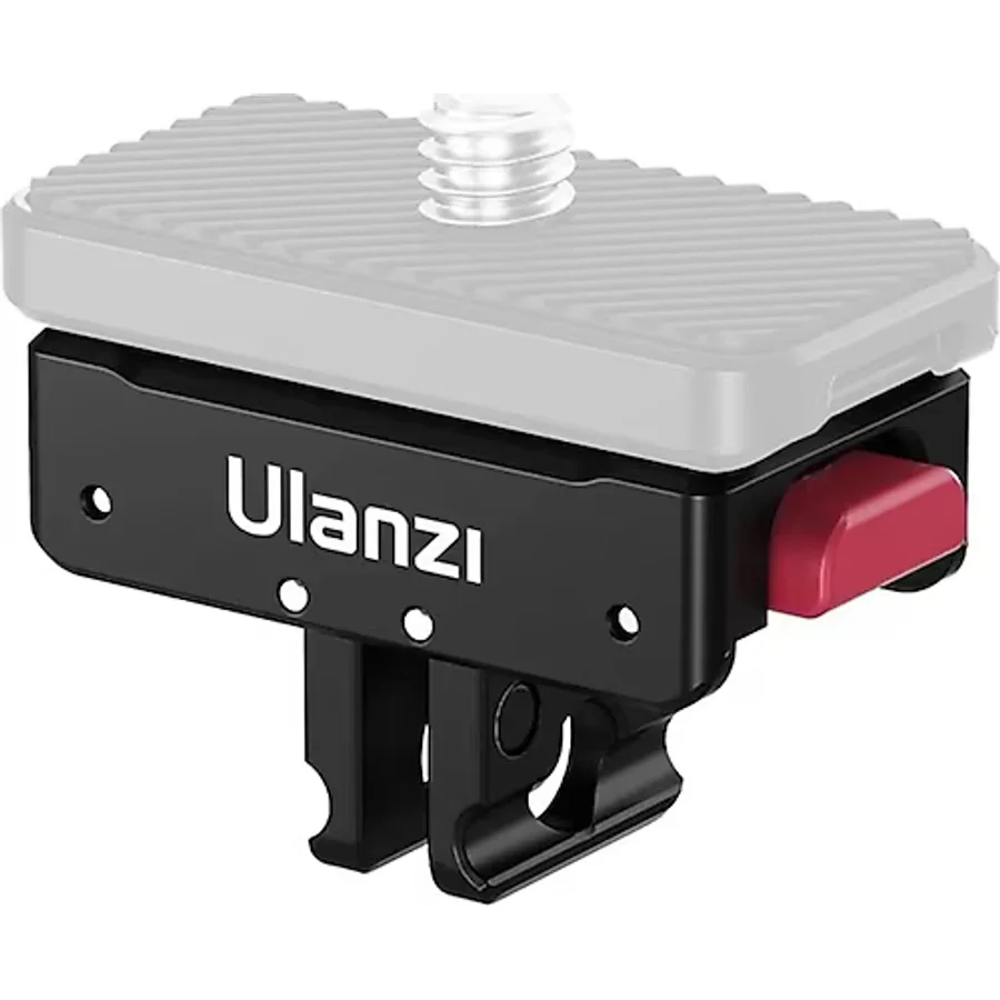 Ulanzi In-03 Manyetik Quick Release Base C019