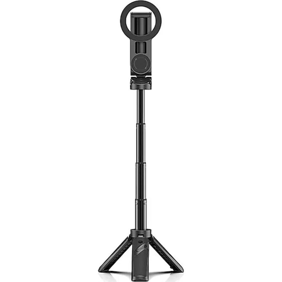 Ulanzi JJ03 3'ü 1 Arada MagSafe Kumandalı Tripod