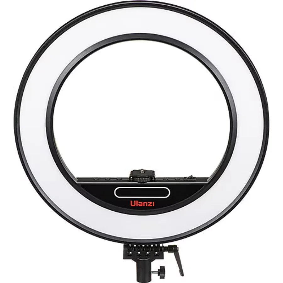 Ulanzi K26 17 inç Live Streaming Ring Light