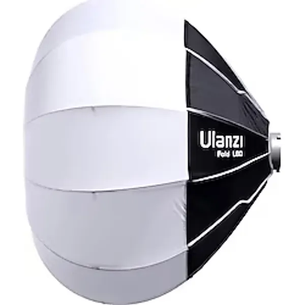 Ulanzi LAS005 80 cm Bowens Mount Balon Softbox