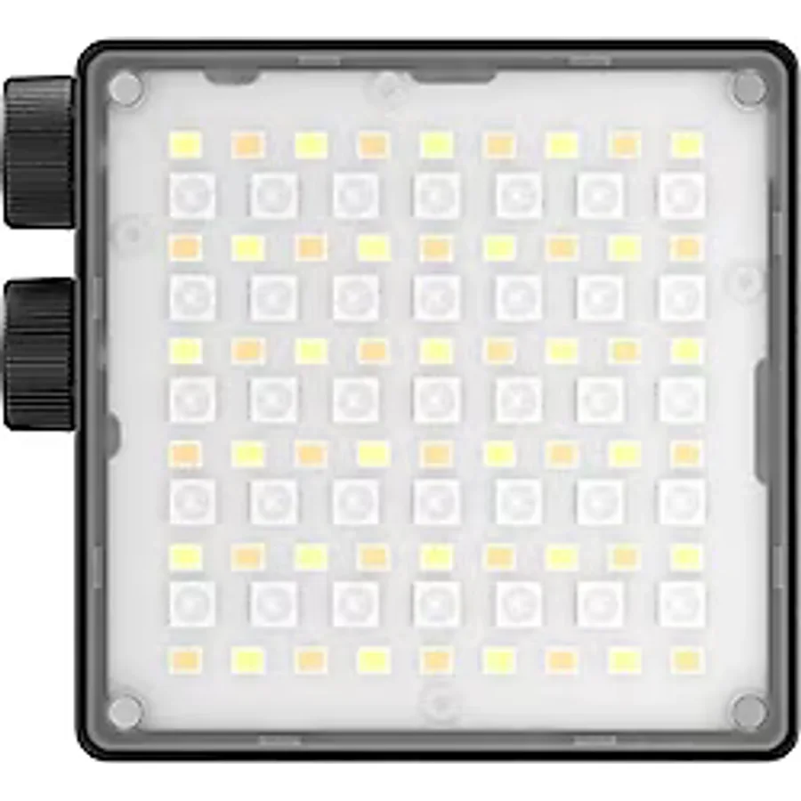 Ulanzi LE20 20 W Pocket RGB Video LED Işık