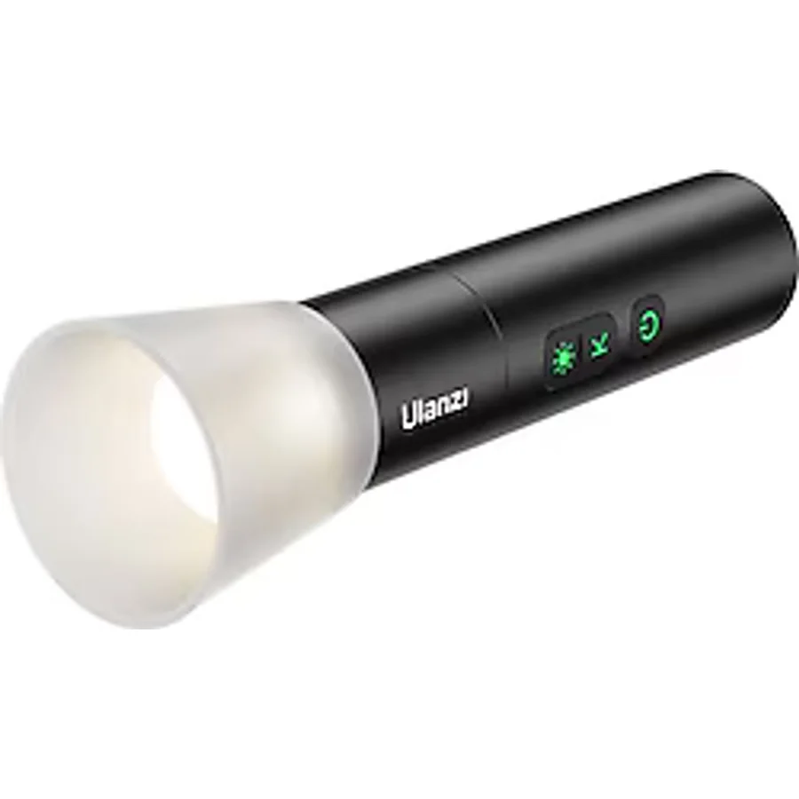 Ulanzi LM07 Videography Flashlight