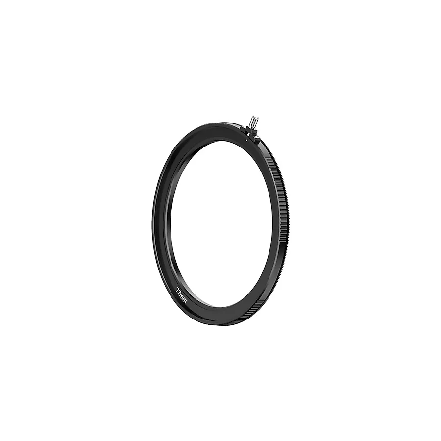 Ulanzi MF01 77mm Manyetik Filtre Adaptör Halkası